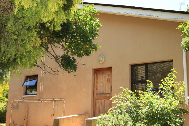 To Let 2 Bedroom Property for Rent in Oatlands Eastern Cape